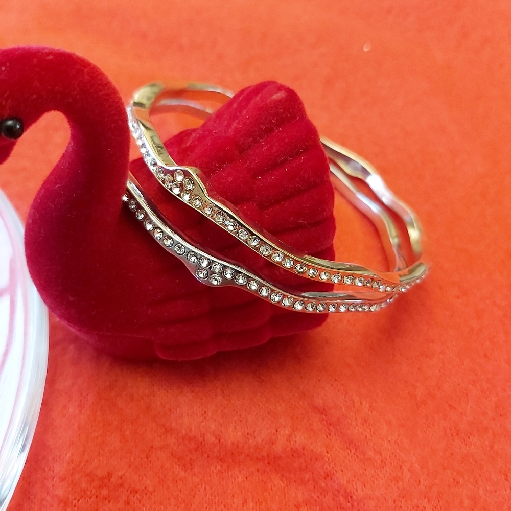 Duo bracelet